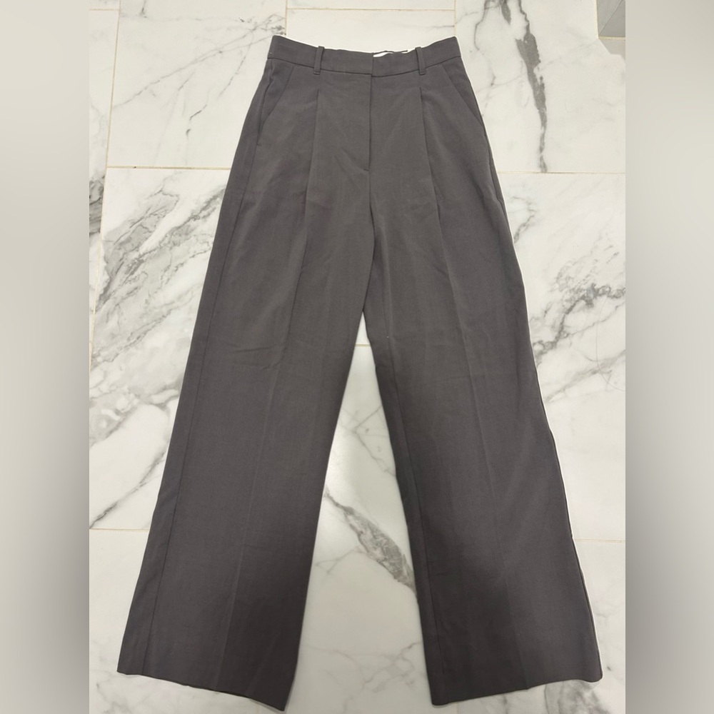 New Abercrombie Pants With Tags - Size 26/2